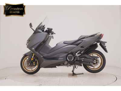 Yamaha TMAX 560T 2020