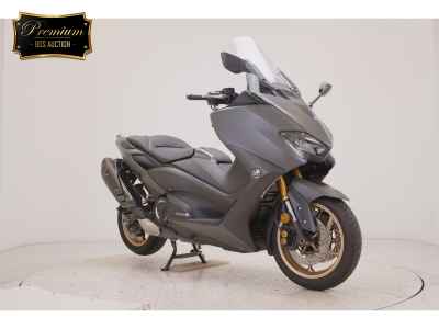 Yamaha TMAX 560T 2020