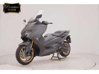 Yamaha TMAX 560T 2020
