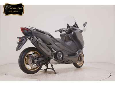 Yamaha TMAX 560T 2020