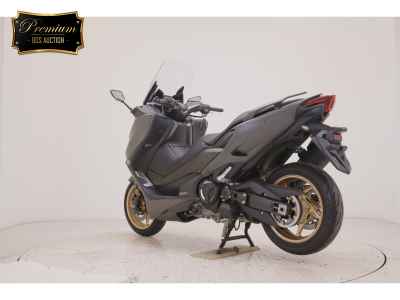 Yamaha TMAX 560T 2020