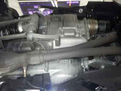 Yamaha TMAX 560T 2020