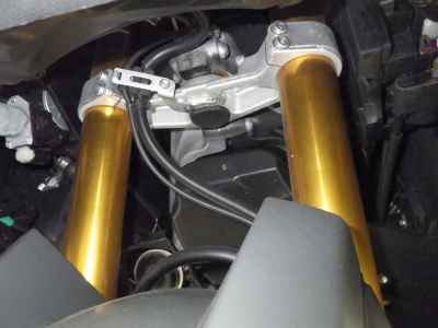 Yamaha TMAX 560T 2020