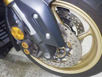 Yamaha TMAX 560T 2020