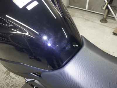 Suzuki GSX-S750 2021