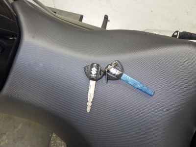Suzuki GSX-S750 2021