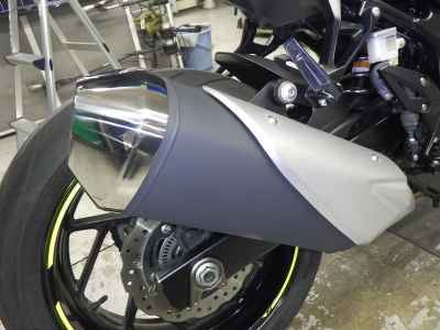 Suzuki GSX-S750 2021