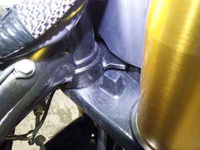 Suzuki GSX-S750 2021