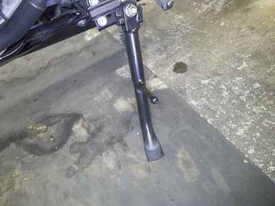 Suzuki GSX-S750 2021