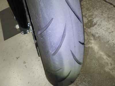 Suzuki GSX-S750 2021