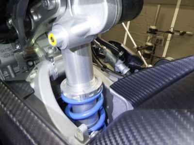 BMW M1000RR 2025