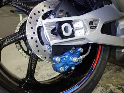 BMW M1000RR 2025