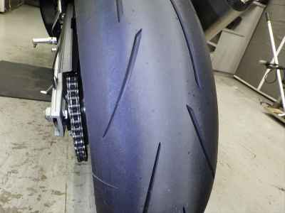 BMW M1000RR 2025