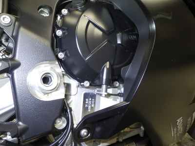 BMW M1000RR 2025