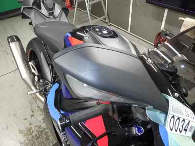 BMW M1000RR 2025