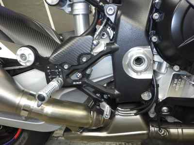BMW M1000RR 2025