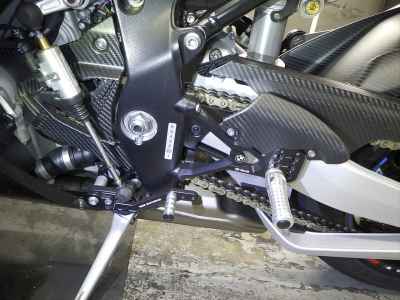 BMW M1000RR 2025