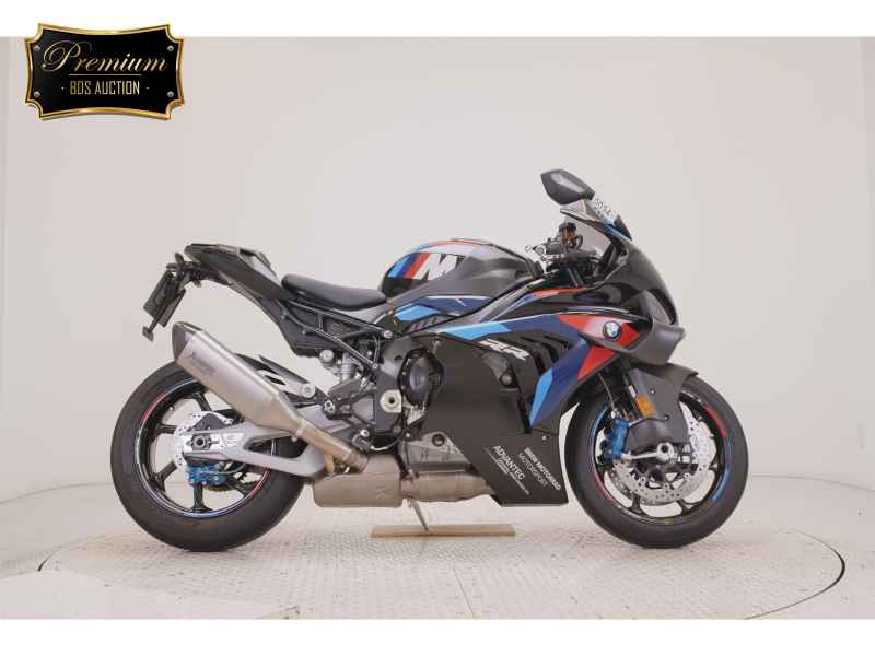 BMW M1000RR 2025