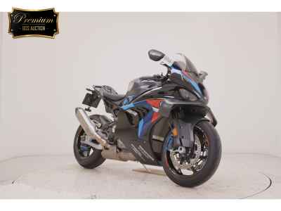 BMW M1000RR 2025