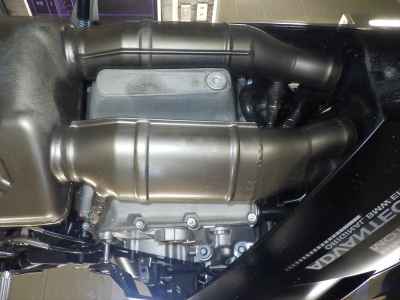 BMW M1000RR 2025