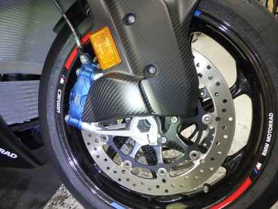 BMW M1000RR 2025