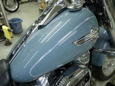 Harley-Davidson Fat Boy FLFBS1868 2025