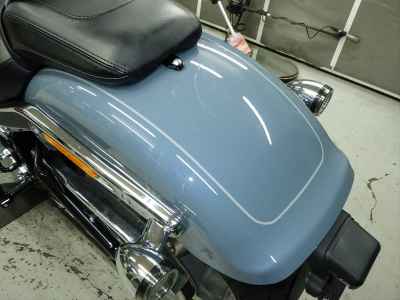 Harley-Davidson Fat Boy FLFBS1868 2025