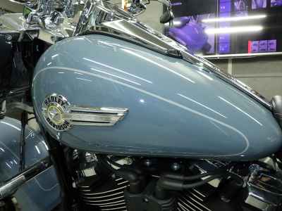 Harley-Davidson Fat Boy FLFBS1868 2025