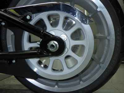 Harley-Davidson Fat Boy FLFBS1868 2025
