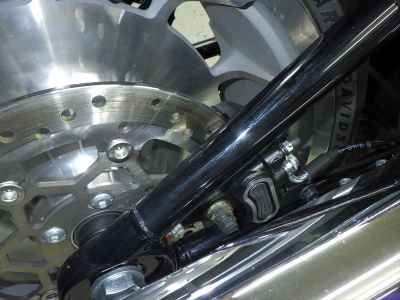Harley-Davidson Fat Boy FLFBS1868 2025