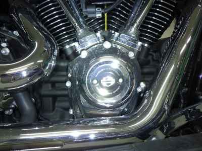 Harley-Davidson Fat Boy FLFBS1868 2025