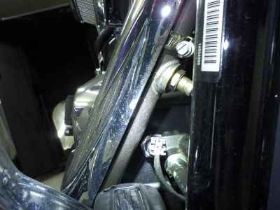 Harley-Davidson Fat Boy FLFBS1868 2025