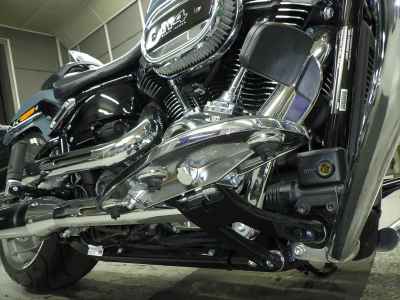 Harley-Davidson Fat Boy FLFBS1868 2025