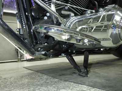 Harley-Davidson Fat Boy FLFBS1868 2025