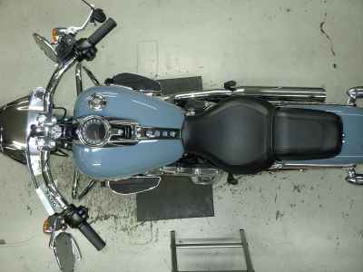 Harley-Davidson Fat Boy FLFBS1868 2025