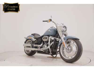 Harley-Davidson Fat Boy FLFBS1868 2025