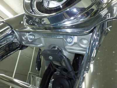 Harley-Davidson Fat Boy FLFBS1868 2025