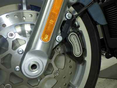 Harley-Davidson Fat Boy FLFBS1868 2025