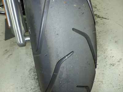 Harley-Davidson Fat Boy FLFBS1868 2025
