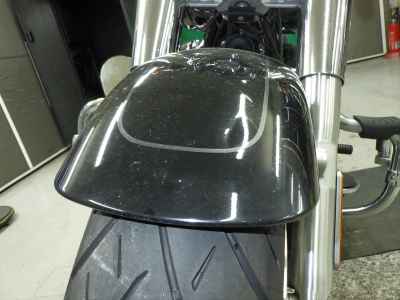 Harley-Davidson Fat Boy FLFBS1868 2023