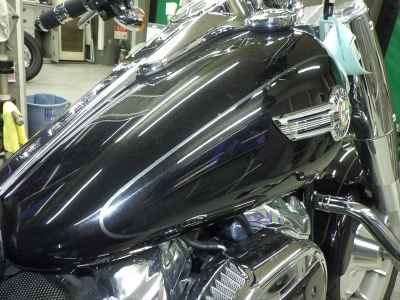 Harley-Davidson Fat Boy FLFBS1868 2023