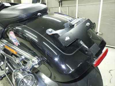 Harley-Davidson Fat Boy FLFBS1868 2023