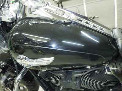 Harley-Davidson Fat Boy FLFBS1868 2023