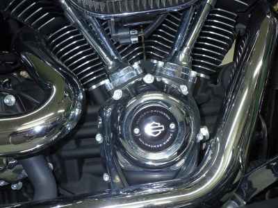 Harley-Davidson Fat Boy FLFBS1868 2023