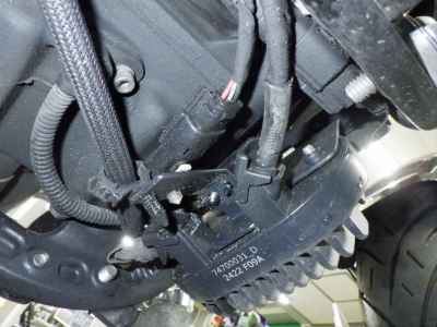 Harley-Davidson Fat Boy FLFBS1868 2023