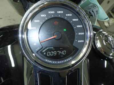 Harley-Davidson Fat Boy FLFBS1868 2023