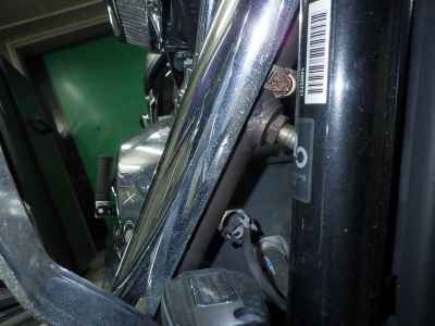 Harley-Davidson Fat Boy FLFBS1868 2023