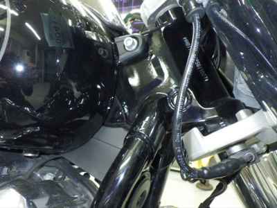 Harley-Davidson Fat Boy FLFBS1868 2023