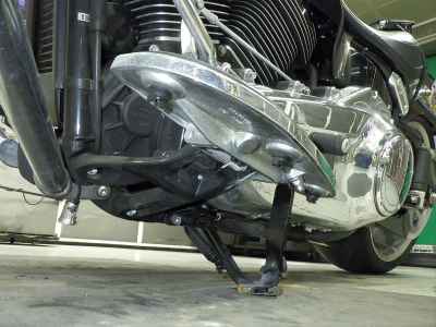 Harley-Davidson Fat Boy FLFBS1868 2023
