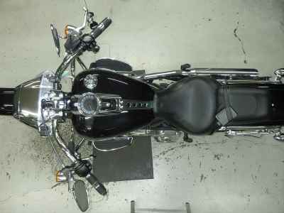 Harley-Davidson Fat Boy FLFBS1868 2023